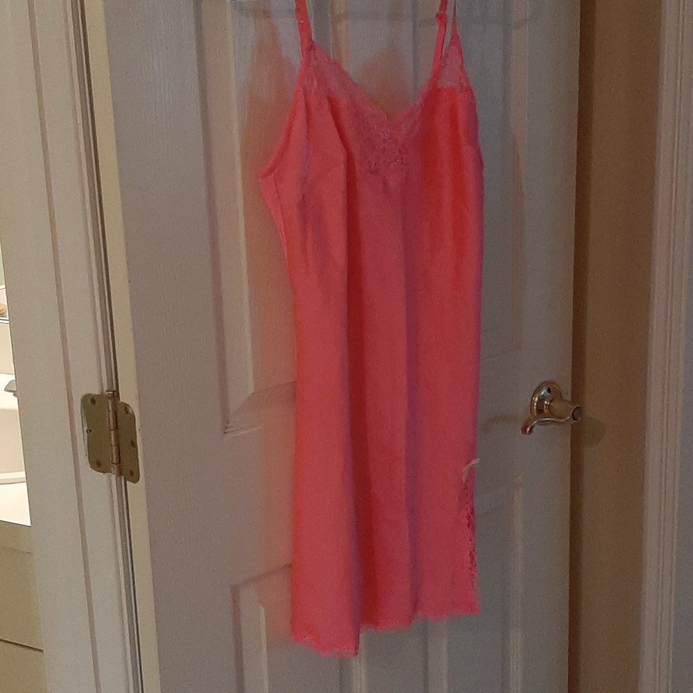 Victoria's Secret Slip. Size Medium